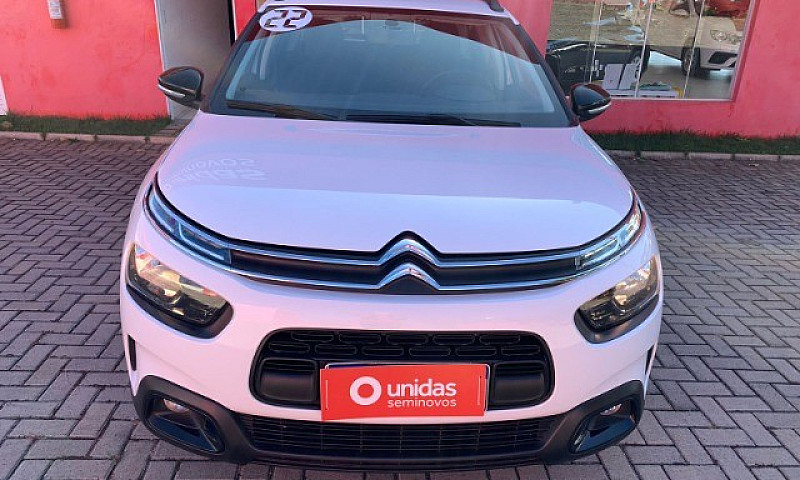C4 Cactus Feel At 1....