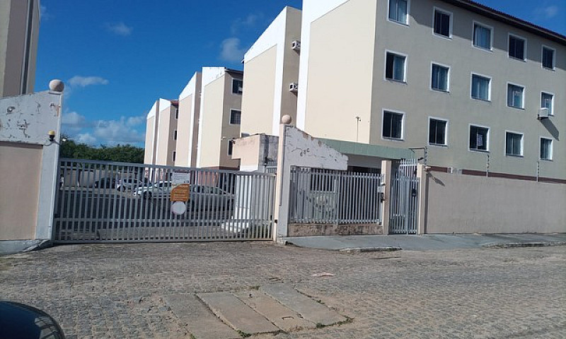 > Apartamento No Con...