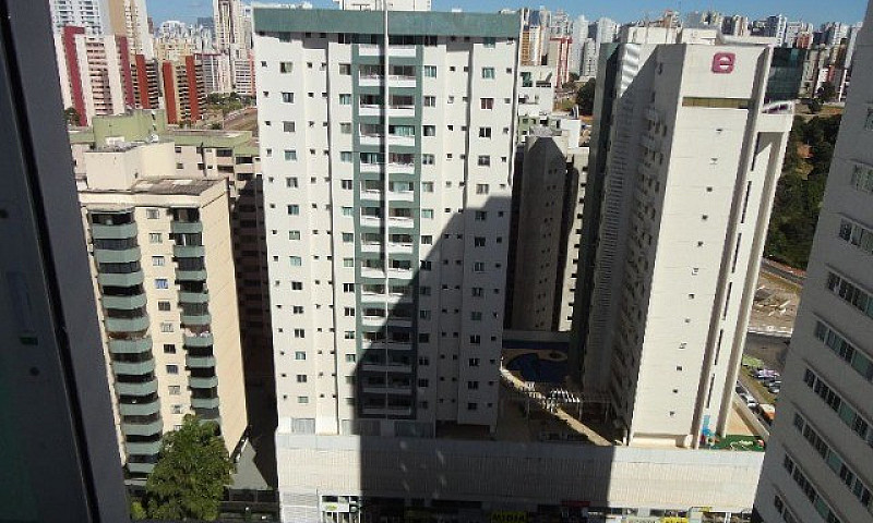 Rua 13 Norte - Águas...