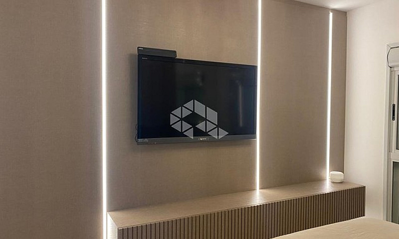 Apartamento Para Ven...