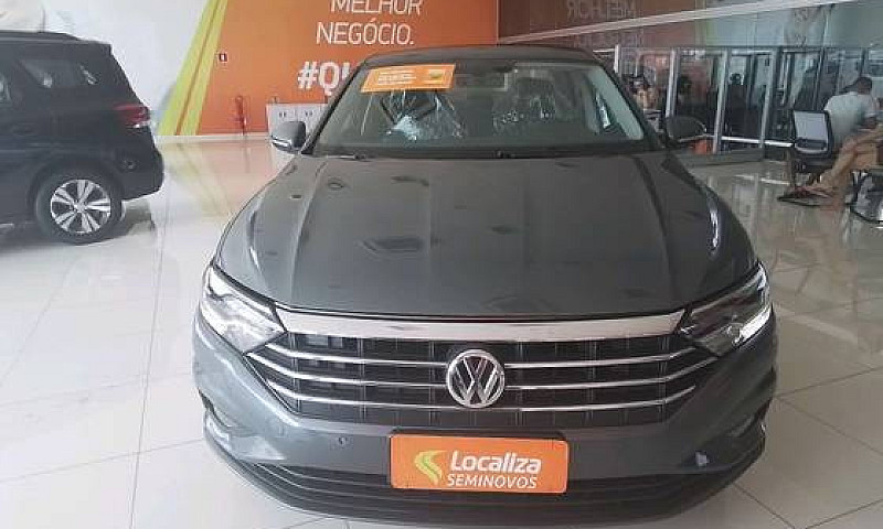 Jetta 2018/2019 1.4 ...