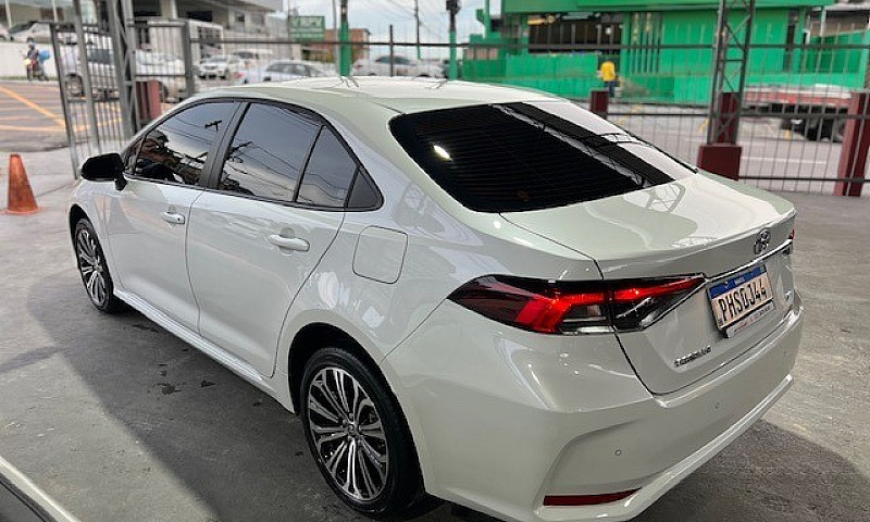 Corolla Xei 2.0 2022...