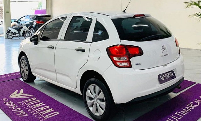 Citroen C3 1.2 Tenda...