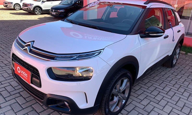 C4 Cactus Feel At 1....