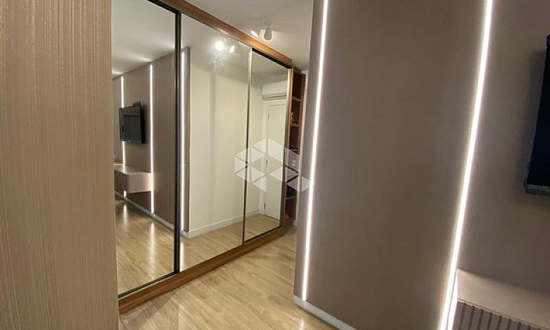 Apartamento Para Ven...