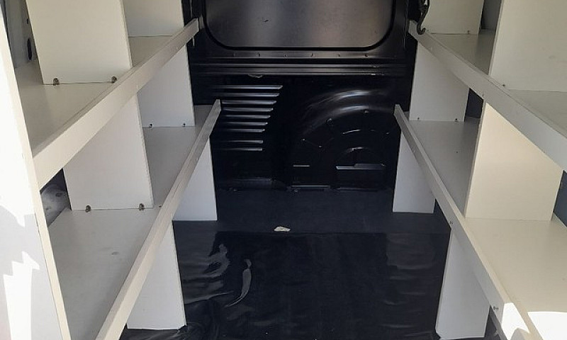 Fiat Fiorino 2018 Un...