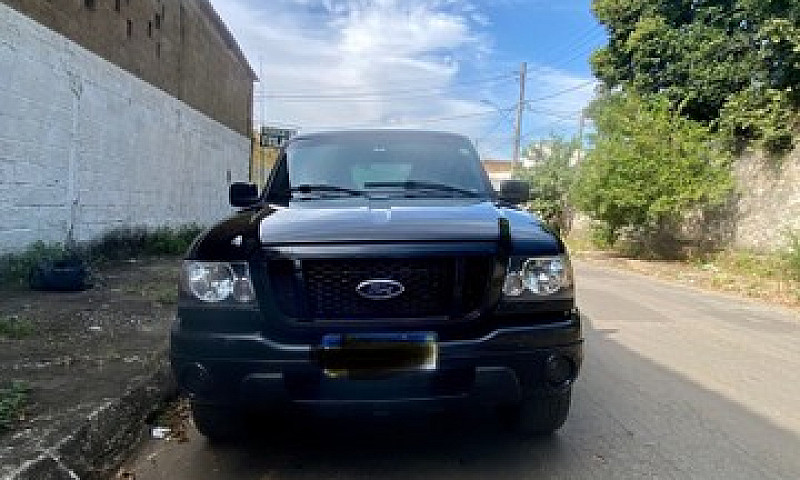 Ranger Xls 2.3 Compl...