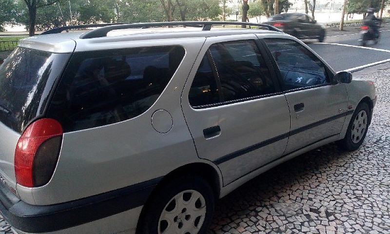 Vendo Peugeot 306Pas...