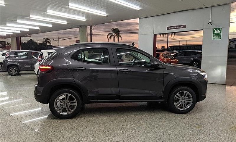 Fiat Pulse 1.0 Turbo...