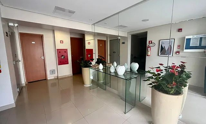Apartamento Com 2 Qu...