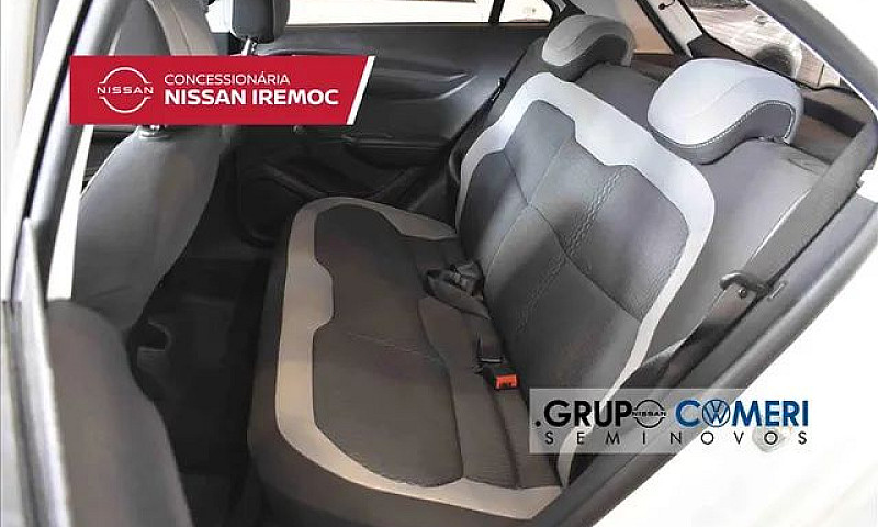 Chevrolet Onix 1.0 M...