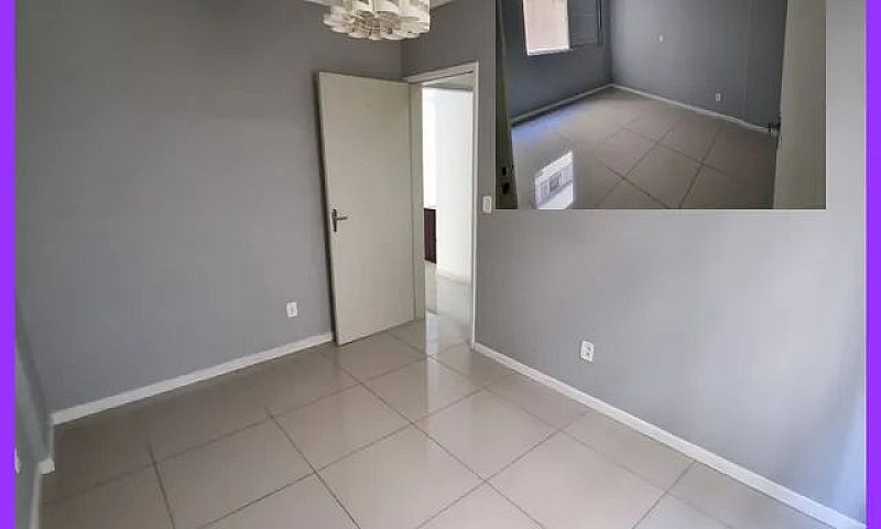 Lindo Apt No Estreit...