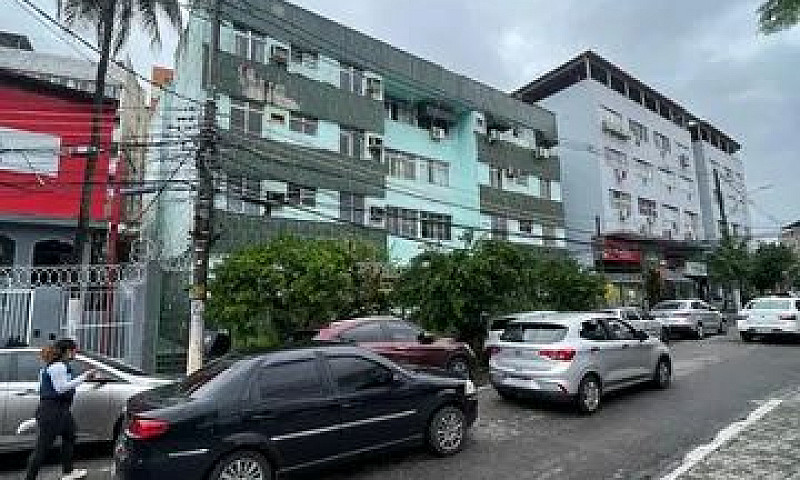 Apartamento Padrão N...