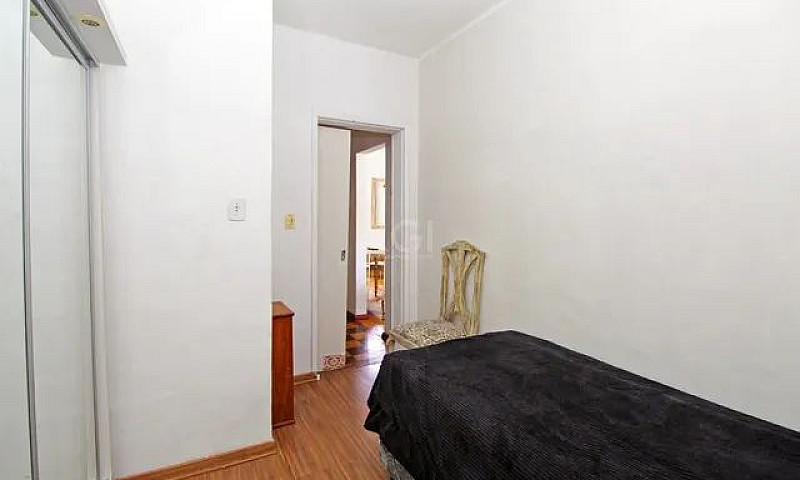 Apartamento Para Ven...