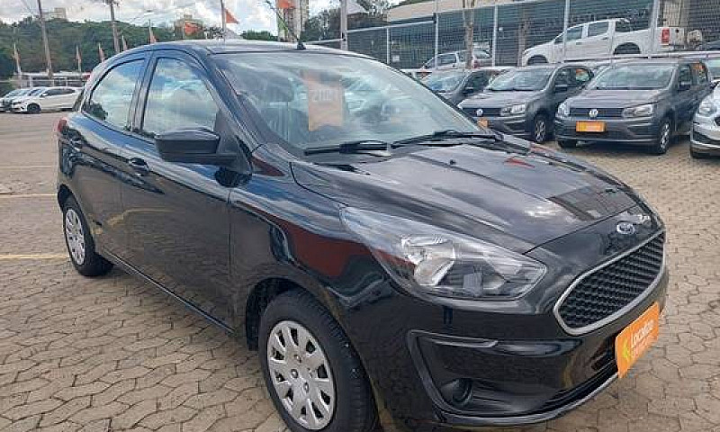 Ford Ka 2020/2021 1....