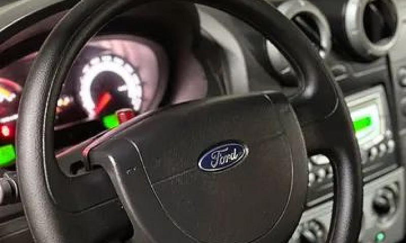 Ford Ecosport Freest...