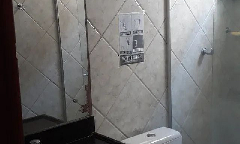 Quartos Individuais ...