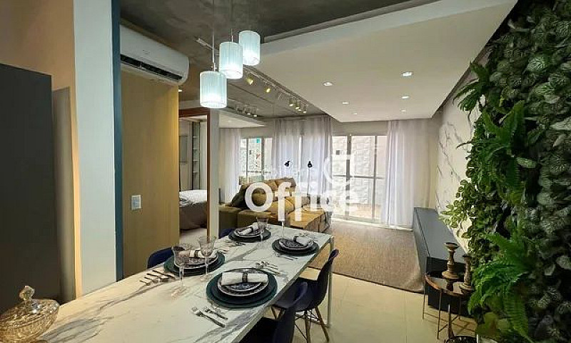 Apartamento Com 2 Do...