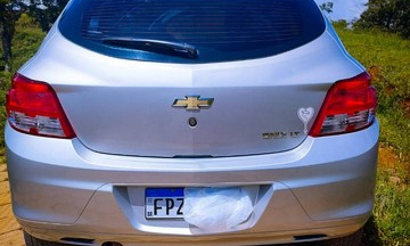 Carro Muito Novo ...