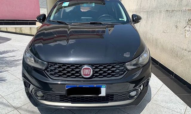 Repasse Fiat Argo 16...