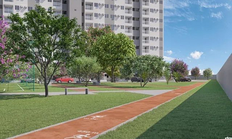 Apartamento Para Ven...