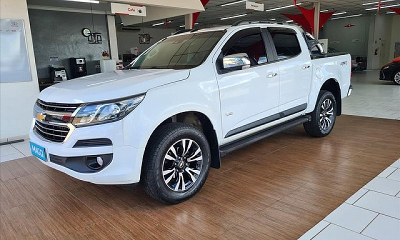 Chevrolet S10 2.8 Lt...