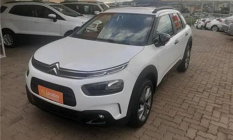 Citroen C4 Cactus C4...