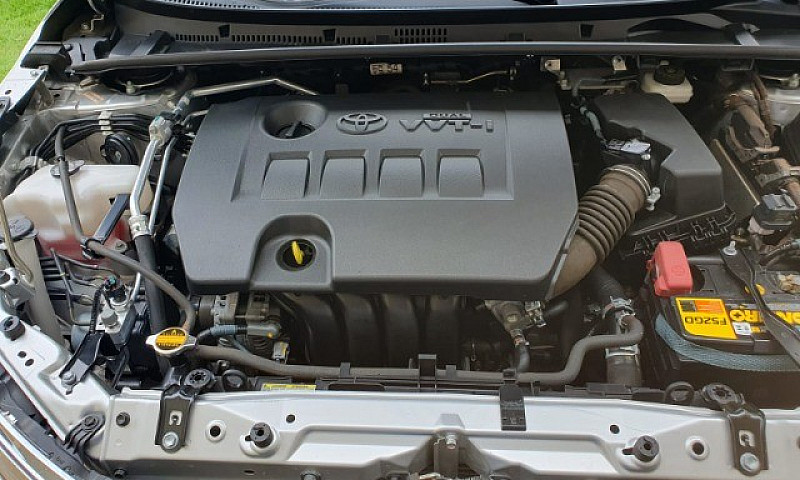 Corolla Gli  1.8  Fl...