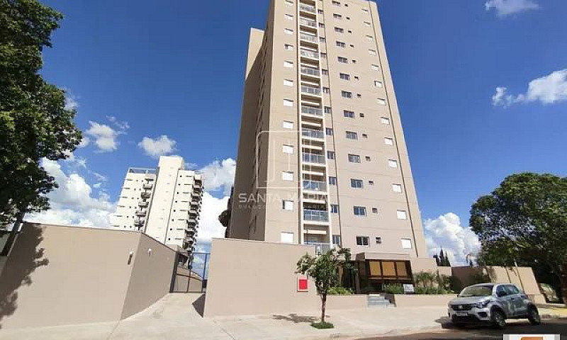 Apartamento (Kitnete...