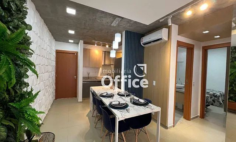 Apartamento Com 2 Do...