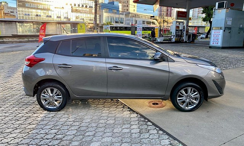 Toyota Yaris 1.5 Xl ...