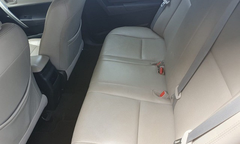 Corolla Gli  1.8  Fl...