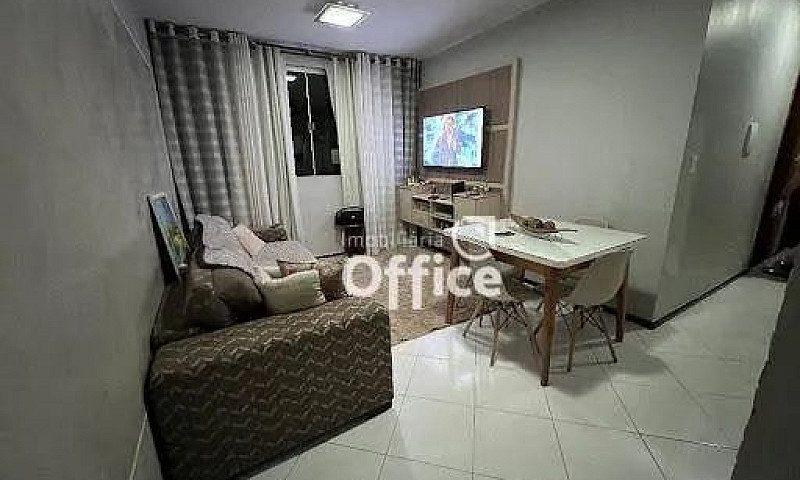 Apartamento Com 3 Do...