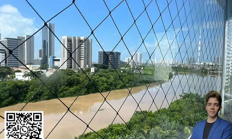 Apartamento 3 Ou 4 Q...