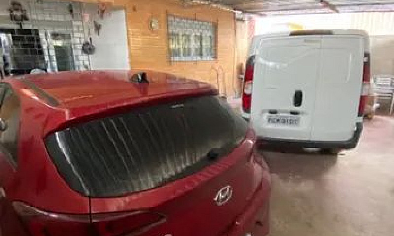 Casa A Venda Em Afog...
