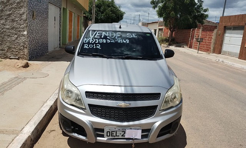 Vendo ...
