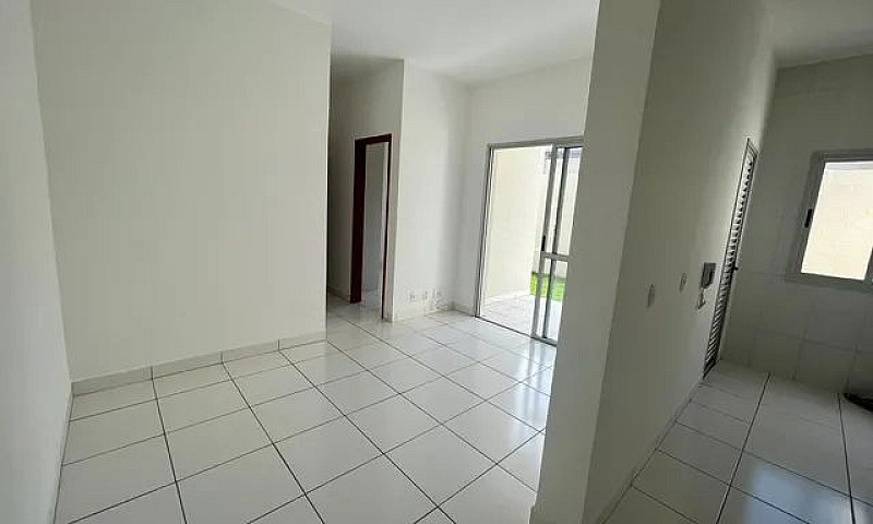 Apartamento Com 2 Qu...