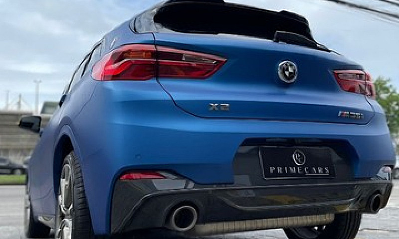 Bmw X2 2.0 Twinpower...