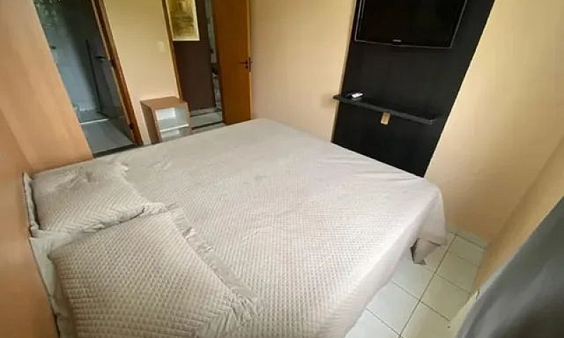 Apartamento Em Calda...