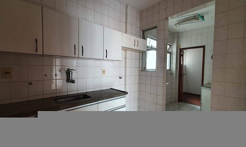 Apartamento Com 03Qu...