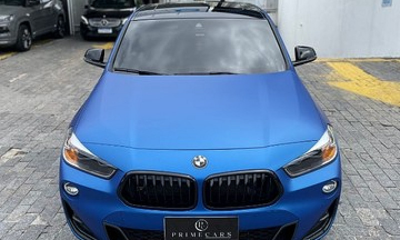 Bmw X2 2.0 Twinpower...