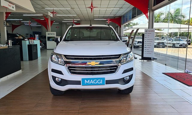 Chevrolet S10 2.8 Lt...