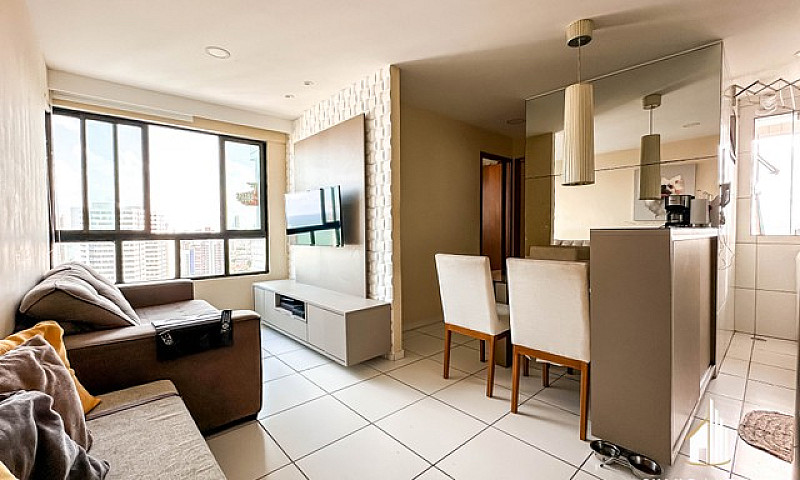 Apartamento Em Cande...