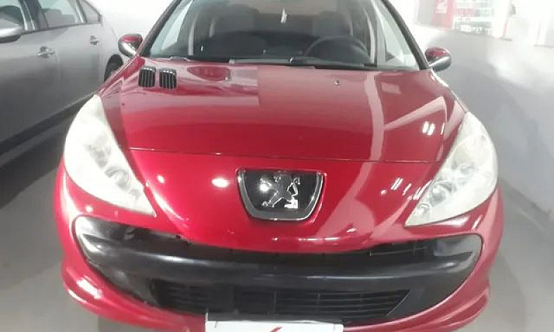 Peugeot / 207 Passio...