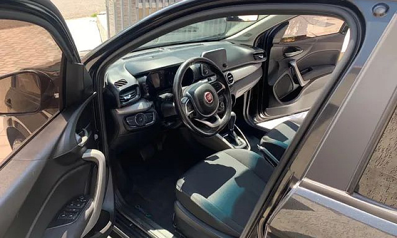 Repasse Fiat Argo 16...