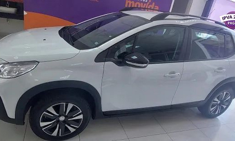 Peugeot 2008 Allure ...