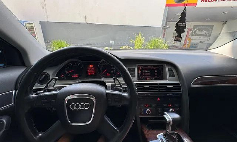 Audi A6 3.2 V6 255Cv...