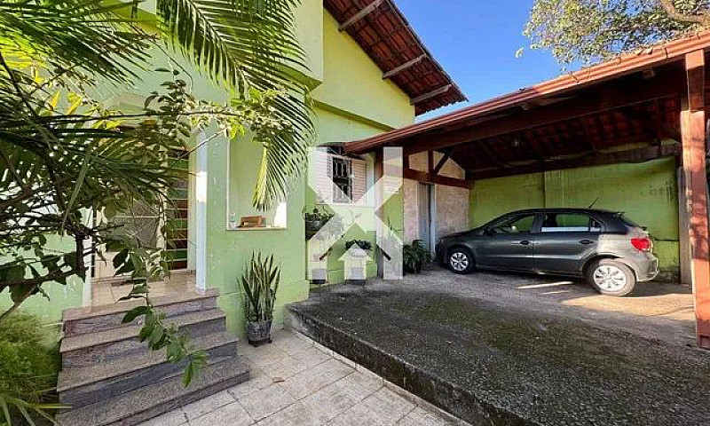 Casa À Venda, 3 Quar...