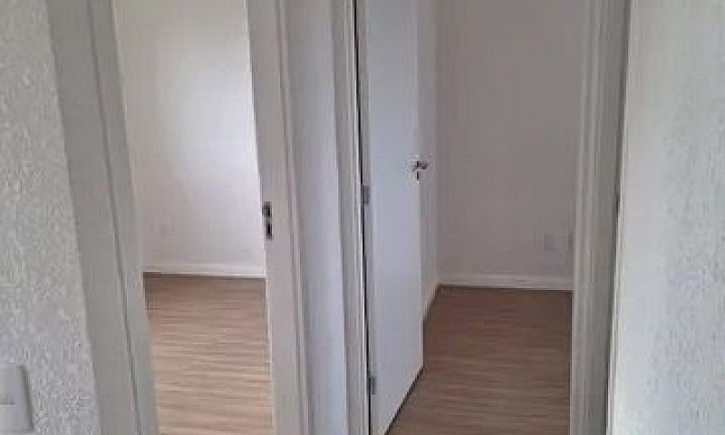 Apartamento Novo Em ...