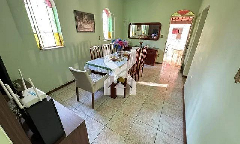 Casa À Venda, 3 Quar...